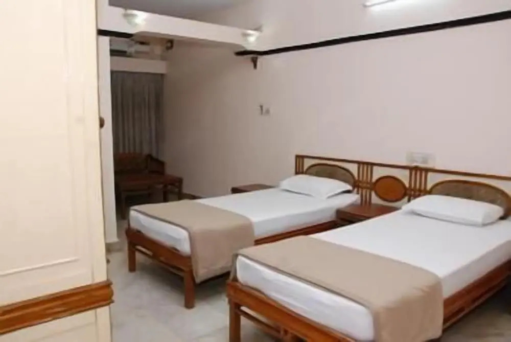Amogha International Hotel