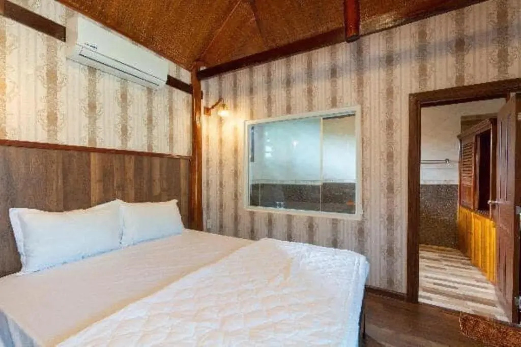 Serene Resort Phu Quoc - Near Bai Vong ferry