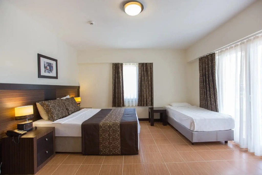 The One Club Hotel - All Inclusive