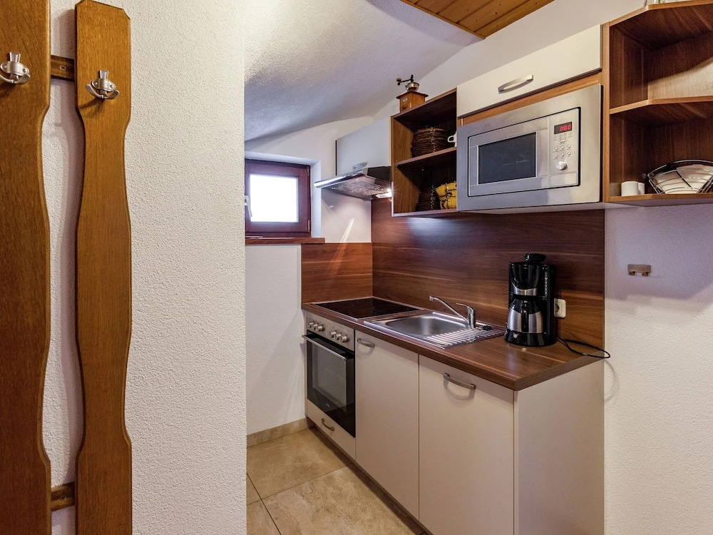 Mod Apartment in Pettneu am Arlberg near Ski Area