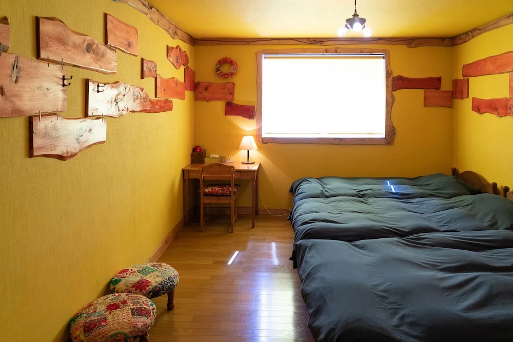 Lodge Mondo