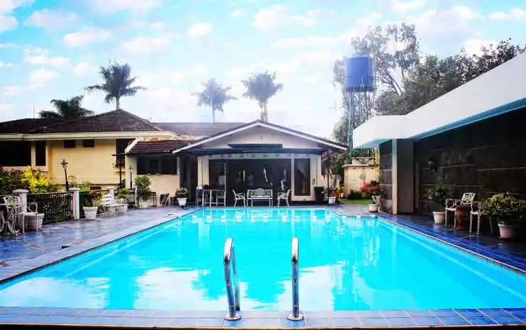 Resort Prima Coolibah