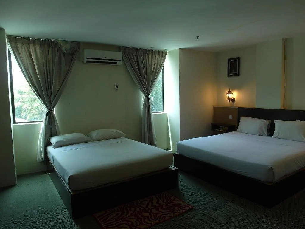 DVista Hotel
