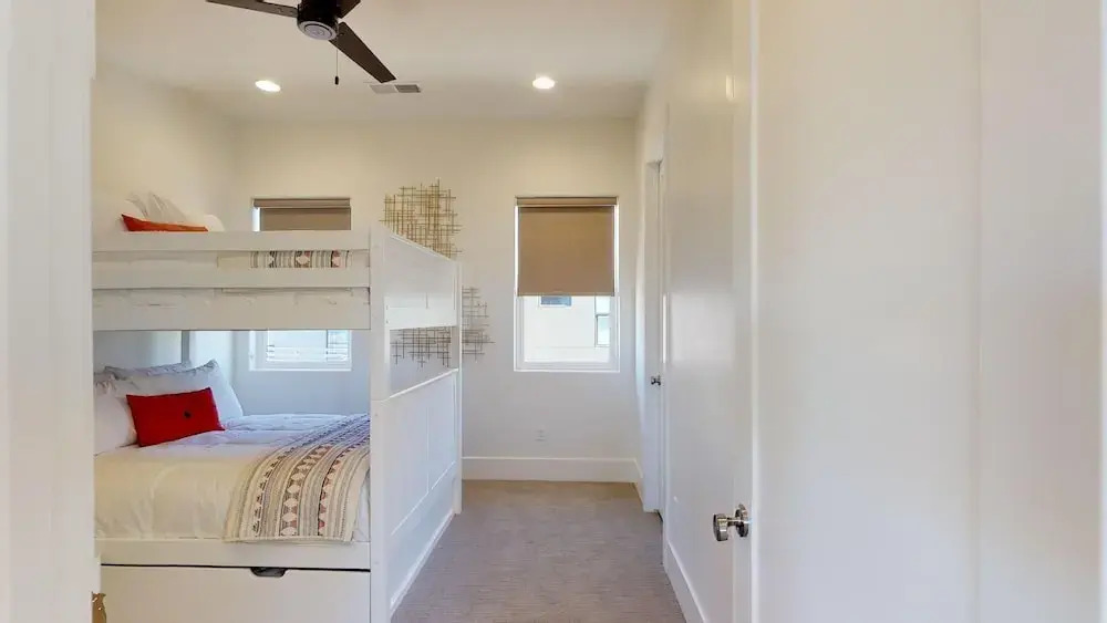 10 At Bloomington Country Club 3 Bedroom Condo by Redawning