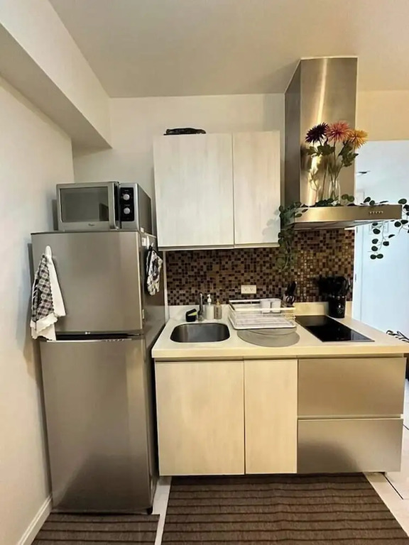 Casa Crisav Staycation place at AZURE
