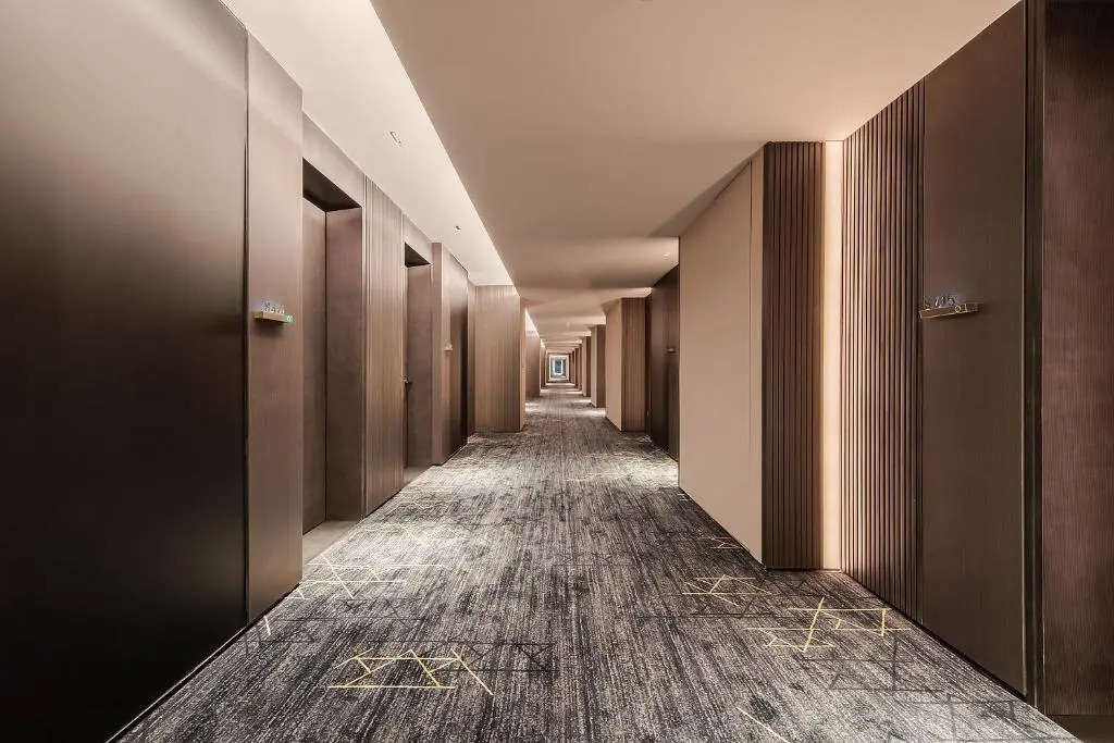 Hua Hotel -Nanshan Technology Park