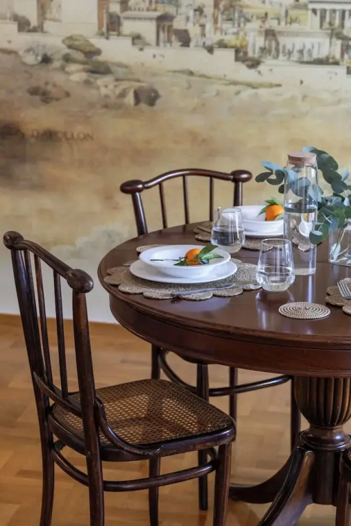 Acropolis Museum Retreat - 2 Bedroom Apartment