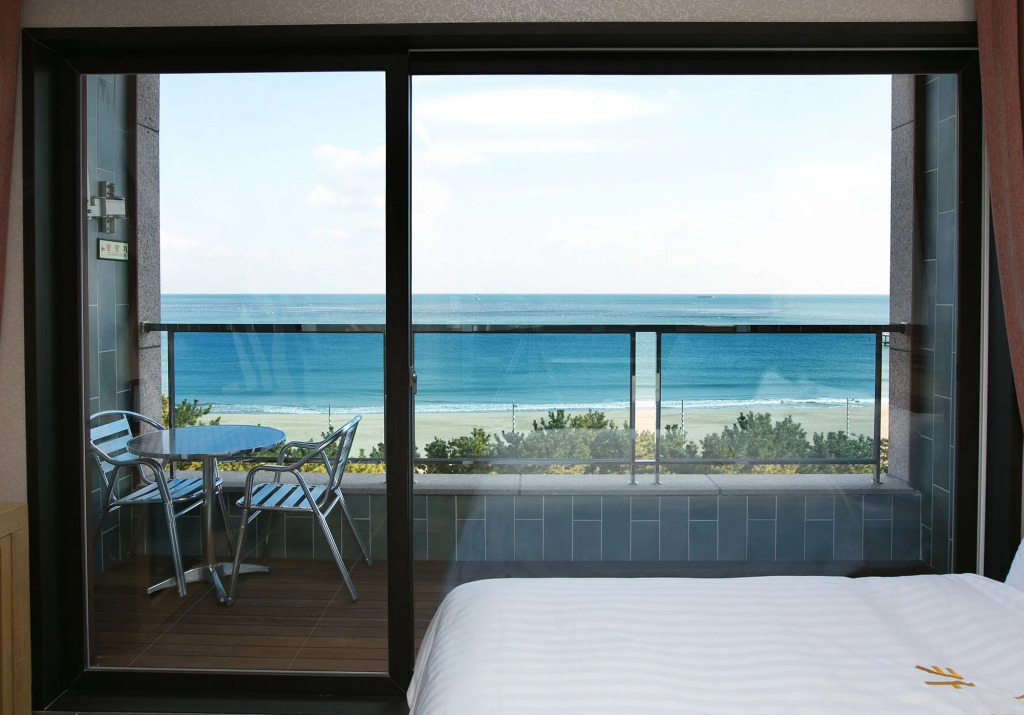 SongJeong Olla Hotel