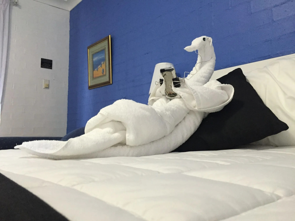 Crescent Motel Taree