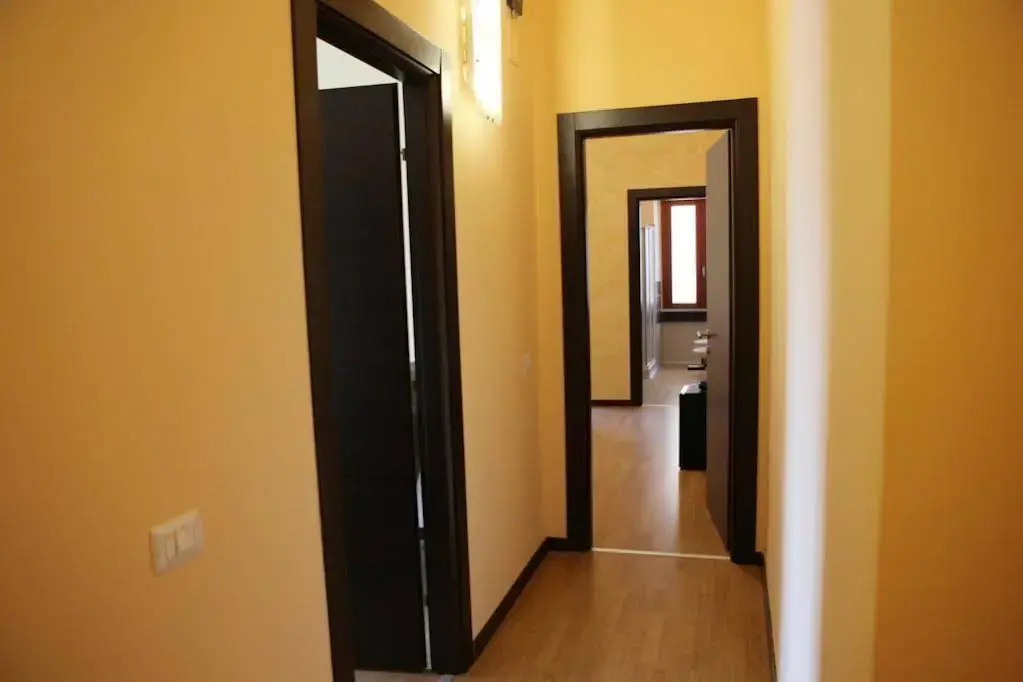 BB Matera Residence