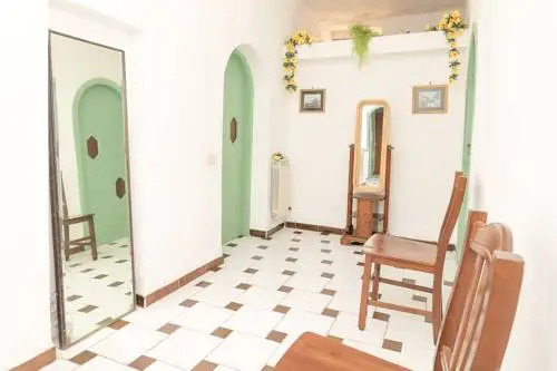 Hotel Parco Osiride