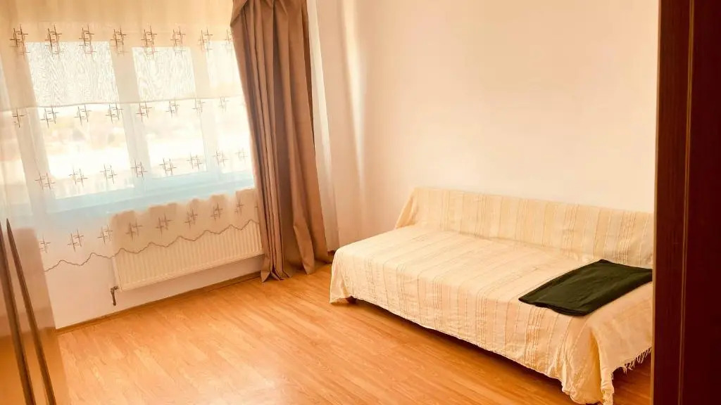 C-House Inchiriaza Apartament 2 Camere in Regim Hotelier