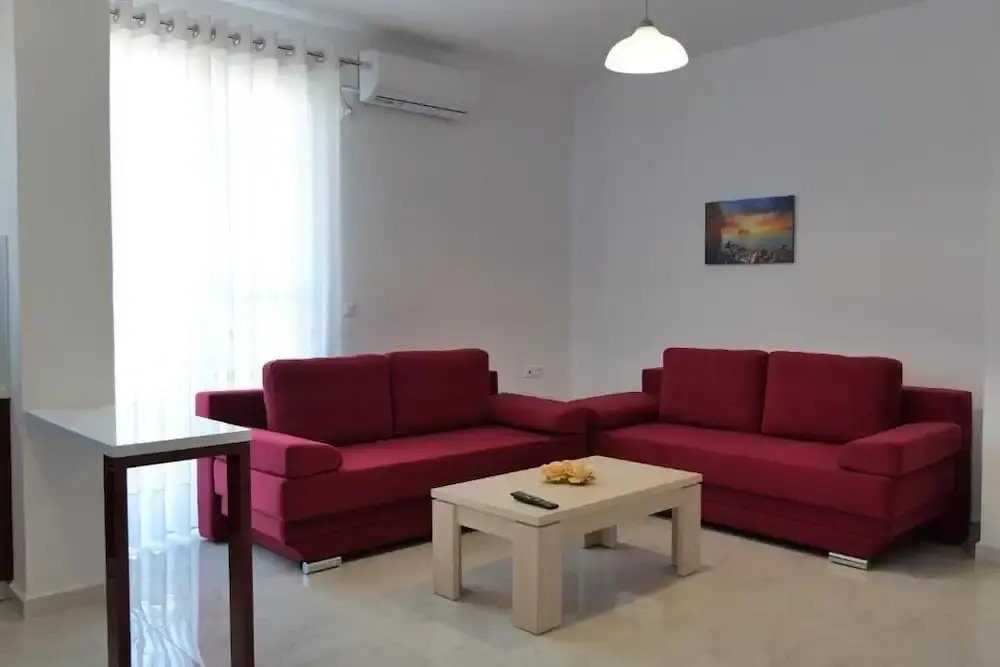 Golden Berden Boutique Apart-Hotel