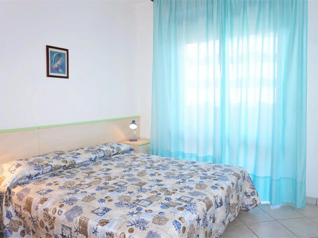 Holiday Home by the Coast in Porto Santa Margherita