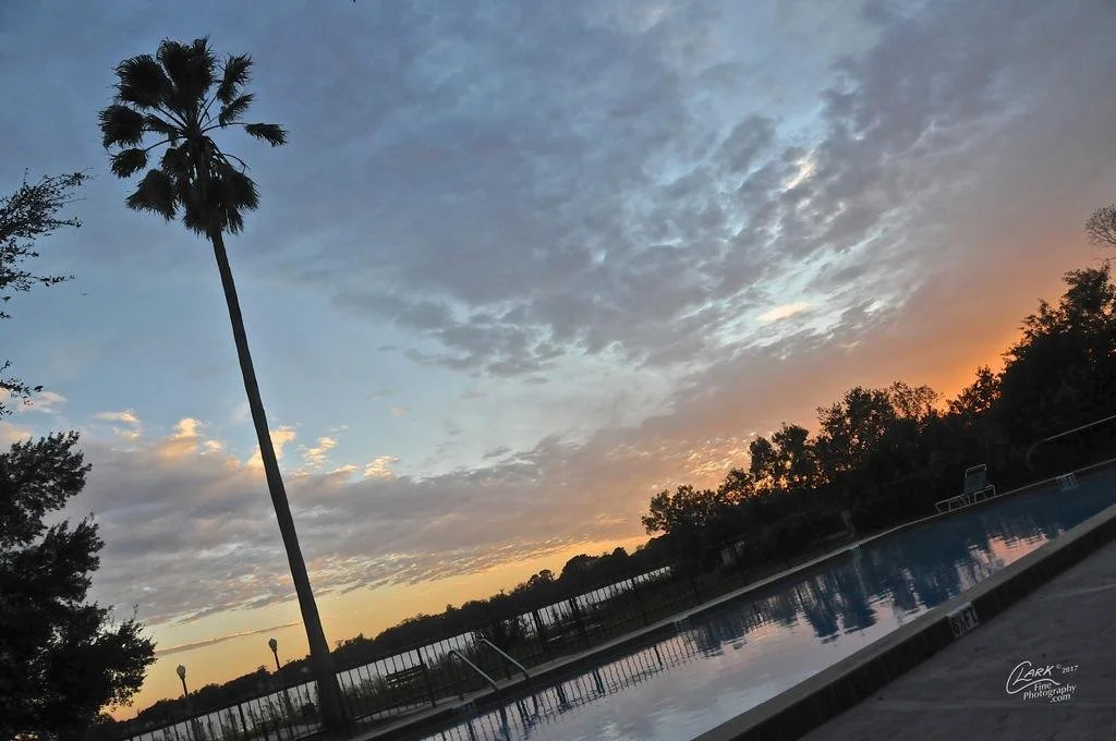 Palm Lakefront Resort and Hostel