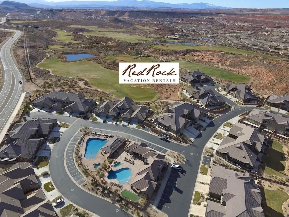 Canyon Oasis