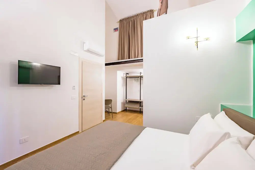 Guest Rooms Bellini