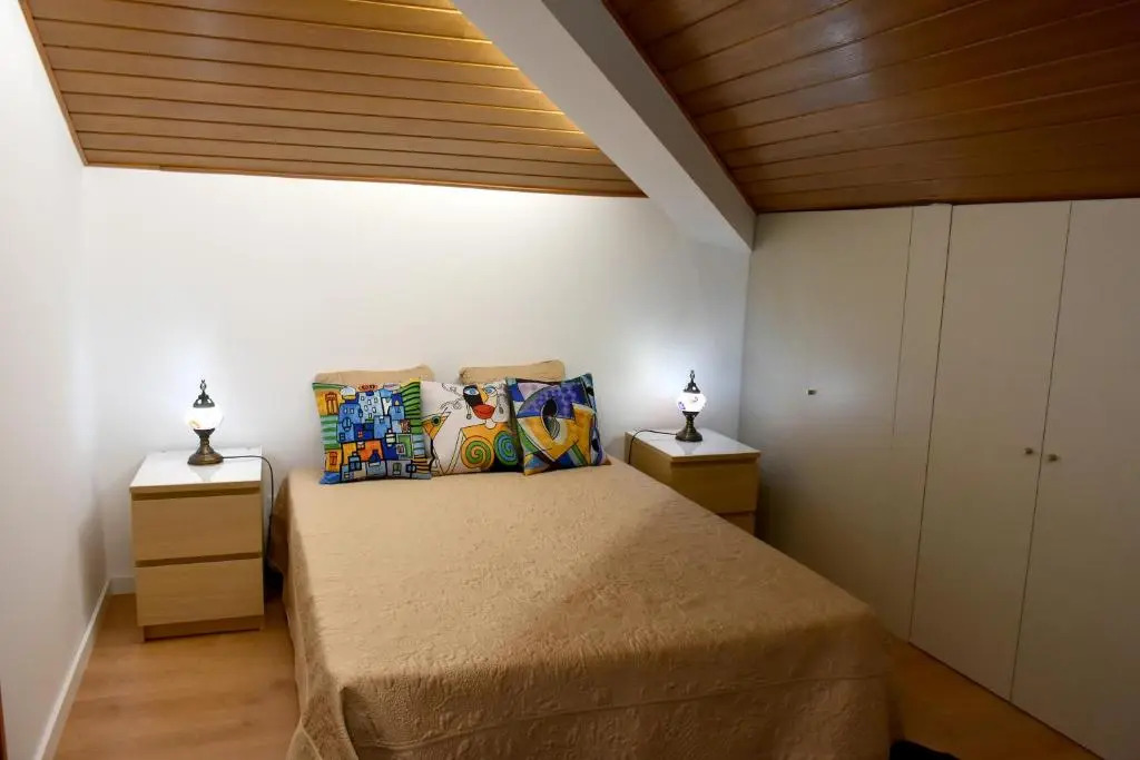 Orchid House - T1 Apartment