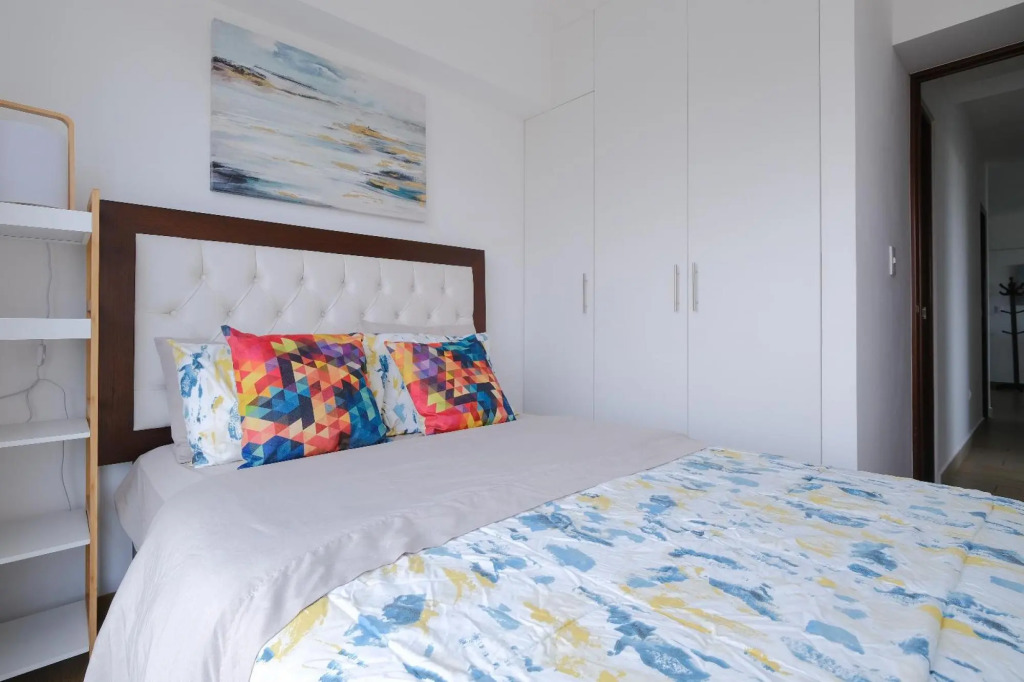Spectacular 3BR 2BA Parking
