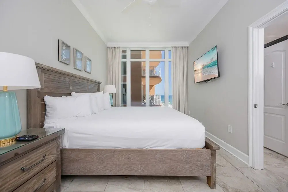 Phoenix Gulf Towers 604 4 Bedroom Condo