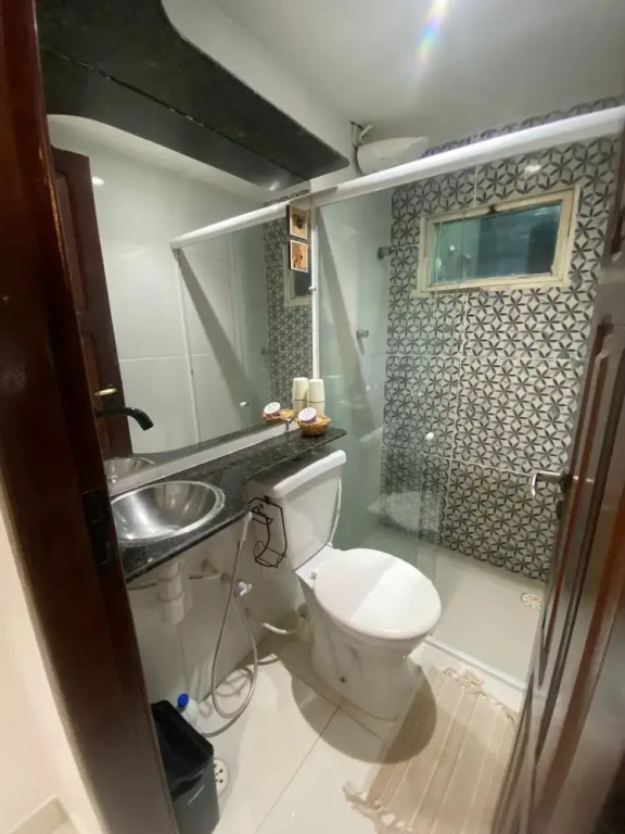 Flat 302 NH Maracaipe by La Playa