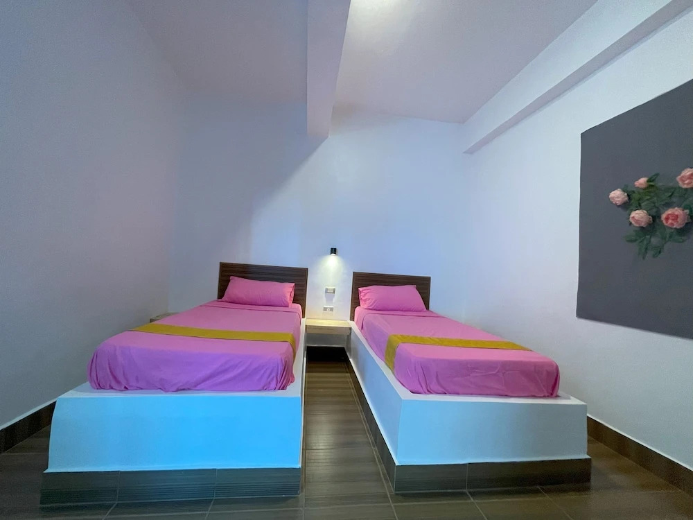 BBoutique Hotel