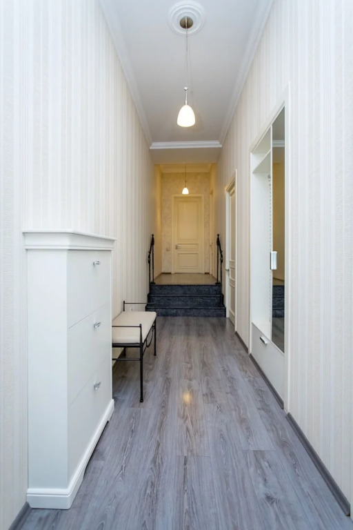 Апартаменты HB apartments Akhvelediani