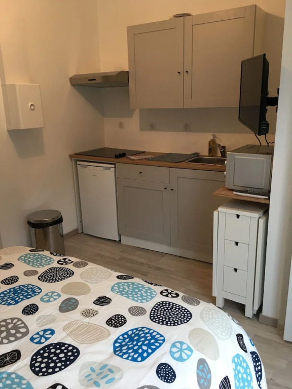 Appartement Néo 4