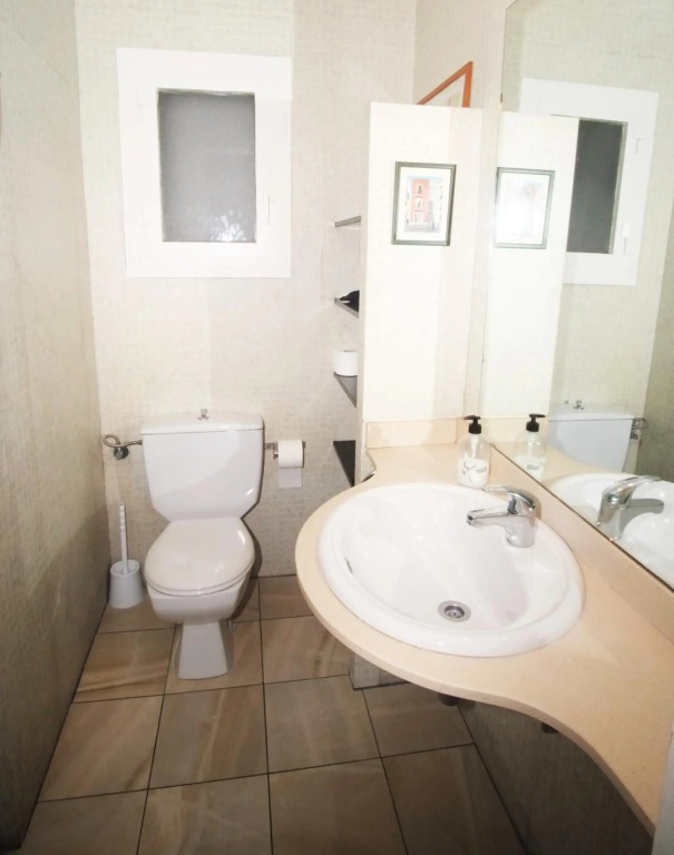 Lovely Apartment at Park Güell