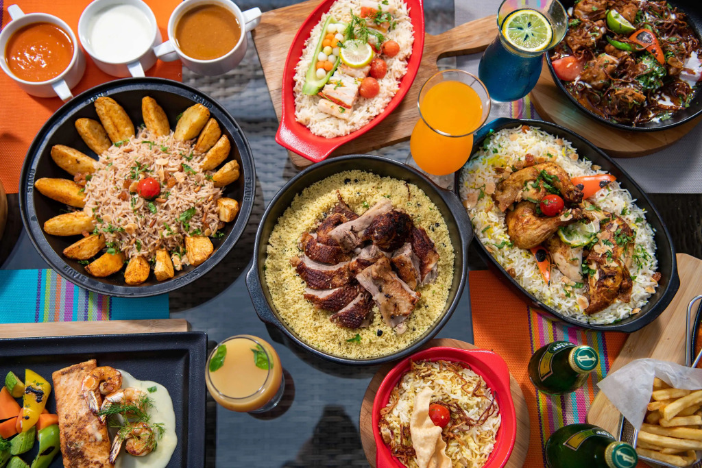 Park Inn by Radisson Makkah Al Naseem