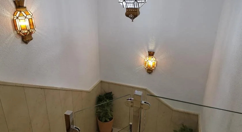 Hostal Suizo