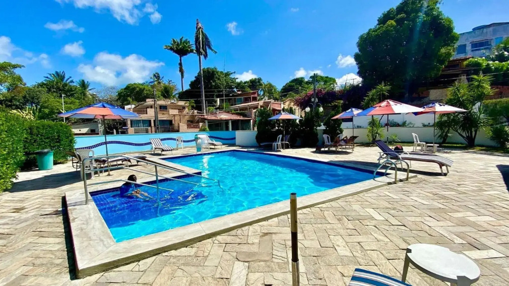 Yacht Village Flat 104 F