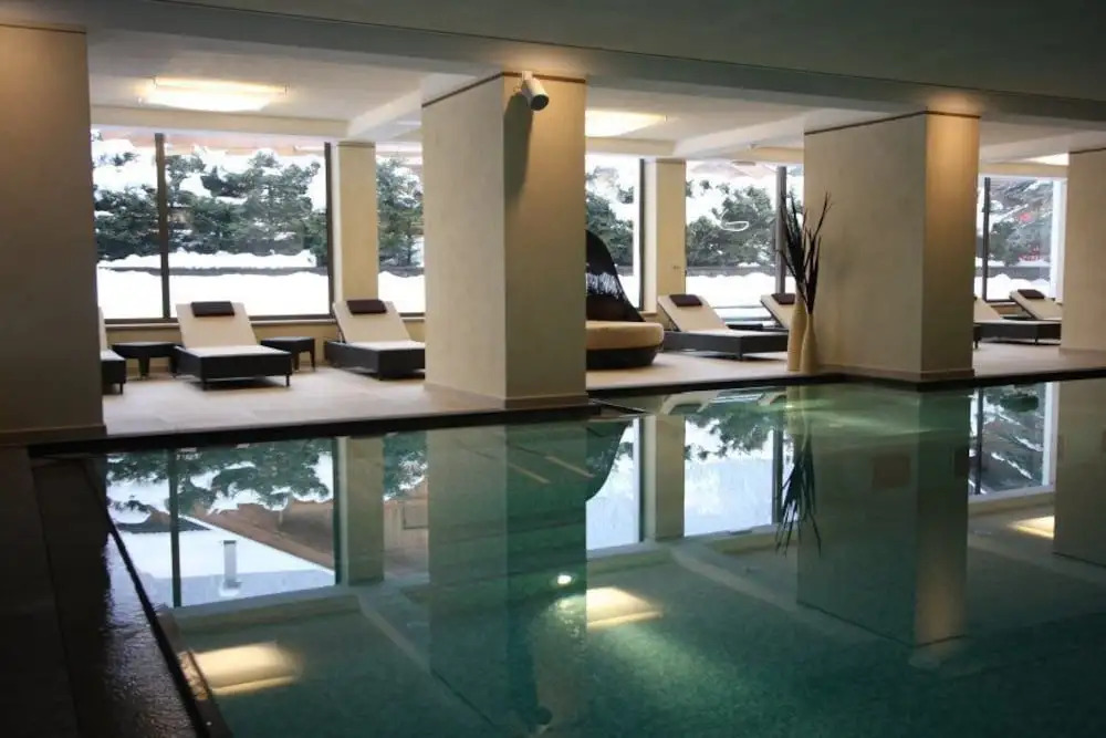 Residence Anda