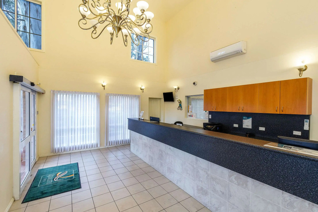 Quality Inn Penrith Sydney