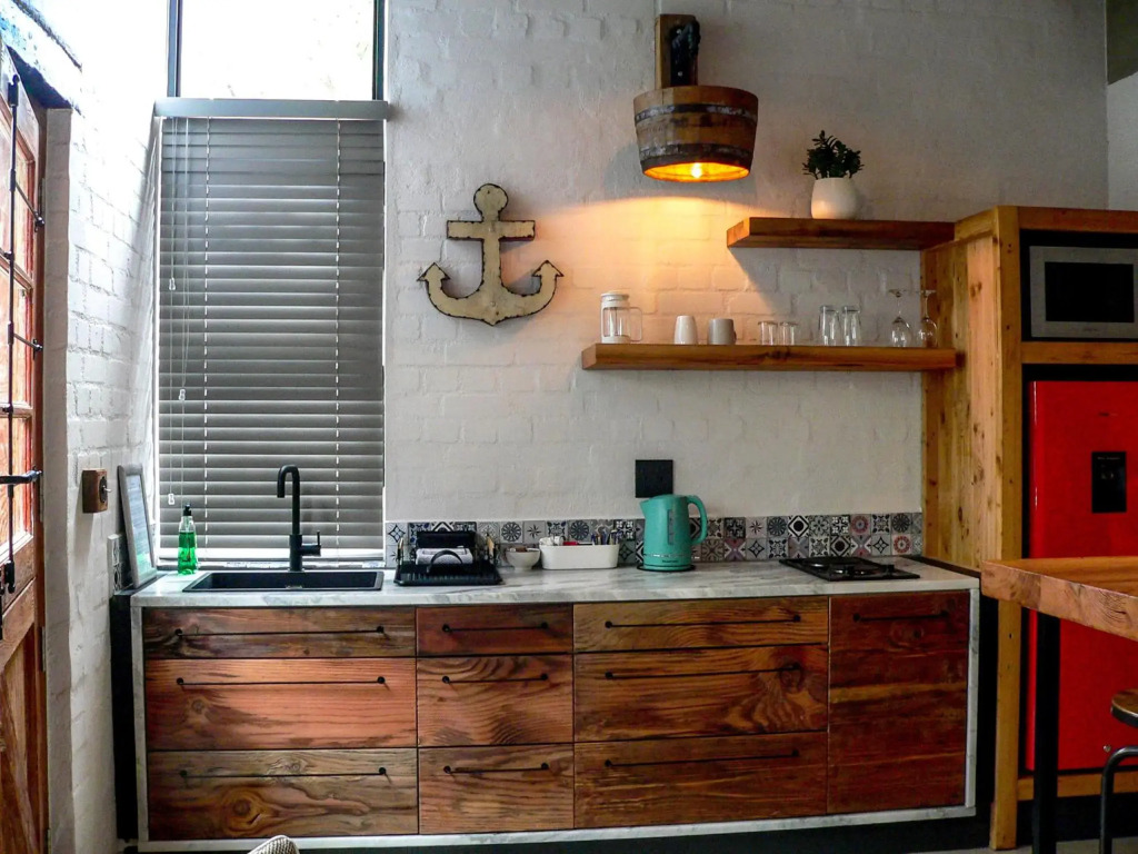 de Baken Self-Catering