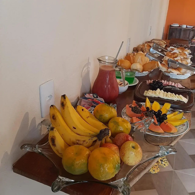 Luar de Minas suites