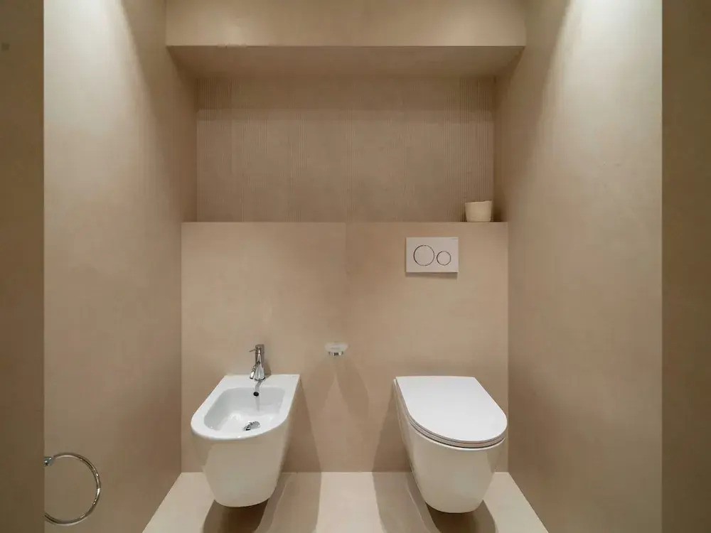 Charming Oasis With Terrace 4 BD/ 8P - Cannes