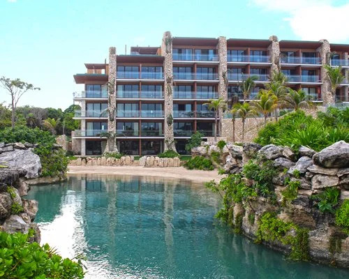 Hotel Xcaret Mexico Family Section at Mexico Destination Club - 5 Nights, Playa del Carmen, Mexico