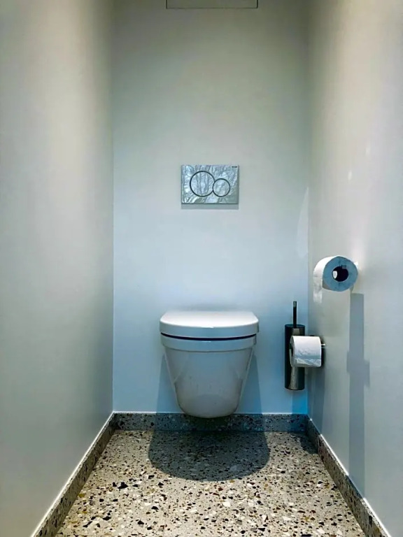 Suites Le Porte-Bonheur