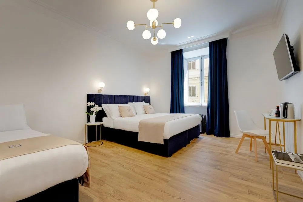 SM Vatican Relais B&B