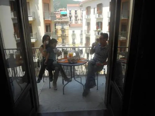 Casa Vacanze Velia