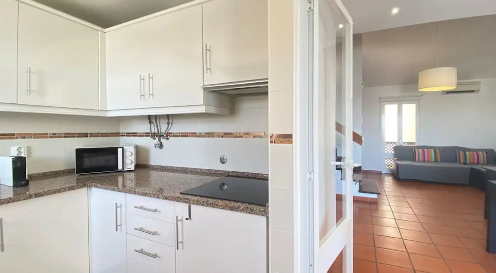 Duplex Marina Plaza T1 Hsrentals