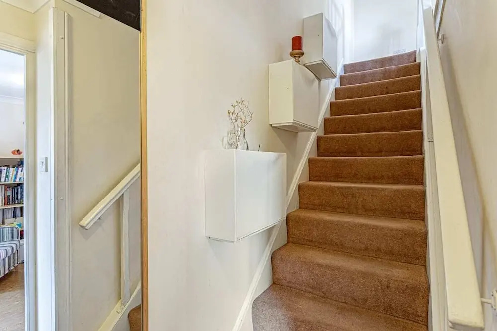 Beautiful 3 Bed House W Patio 10 Mins to Excel