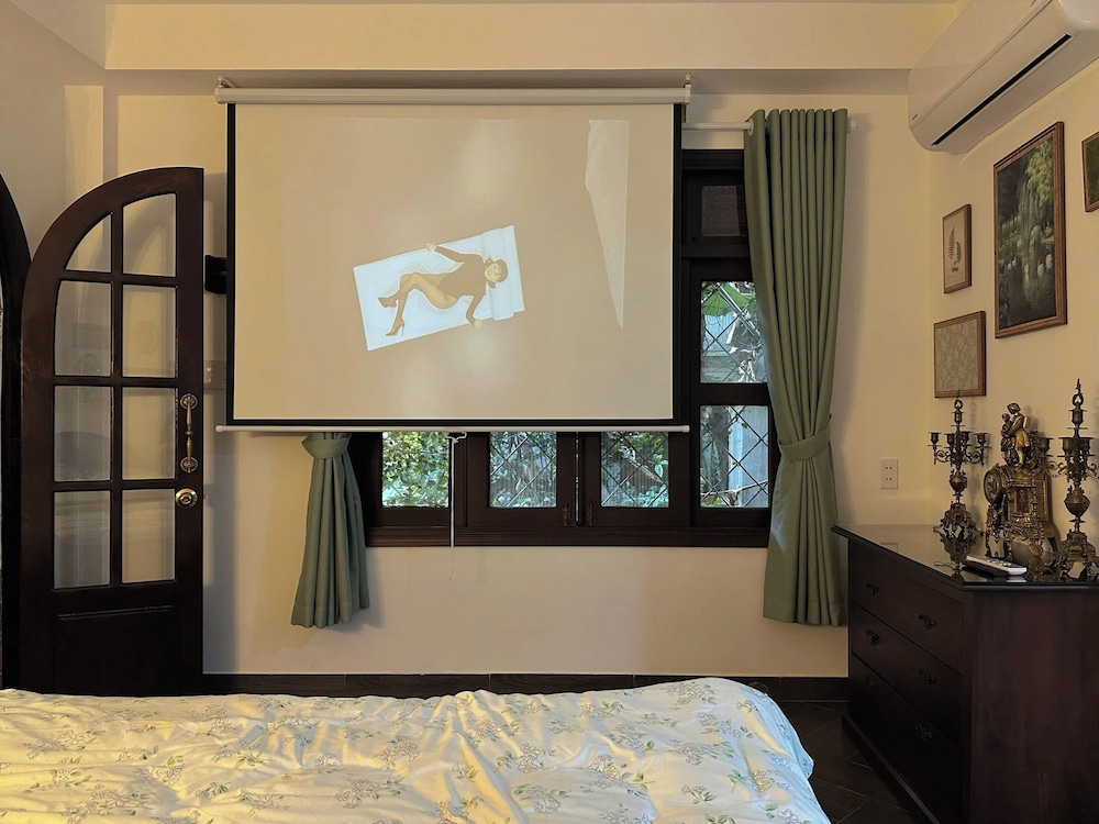 The Chimi - Homestay and Coffee