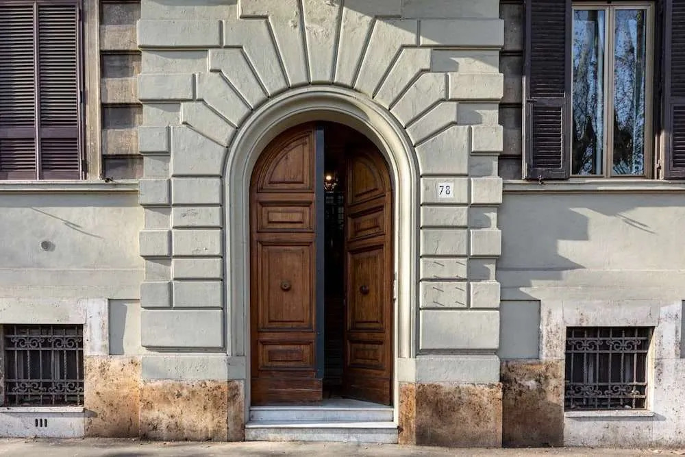 Trastevere Suites - Top Collection