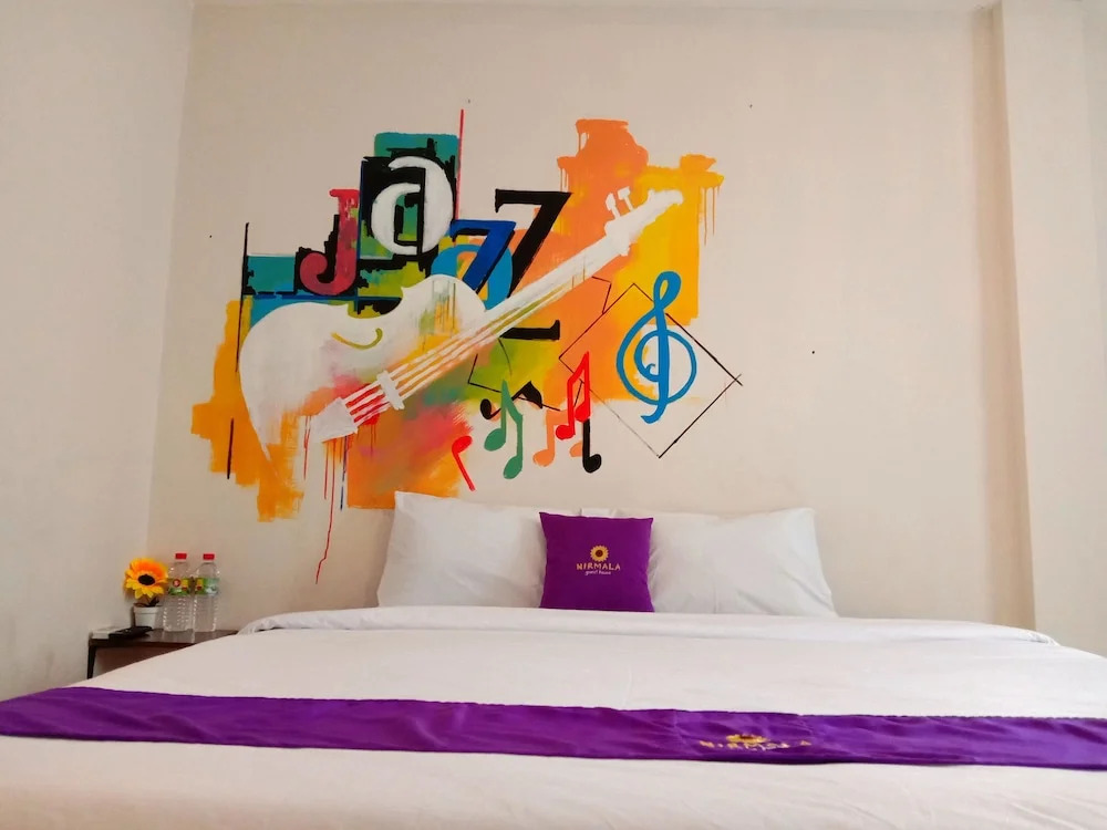 Votel Nirmala Hotel Malang