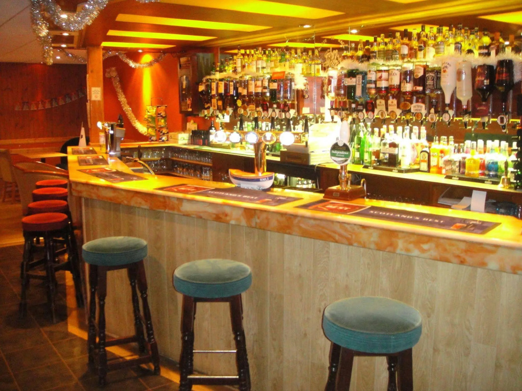 The Royal Hotel