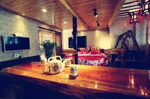Dreams Link Inn- Xitang