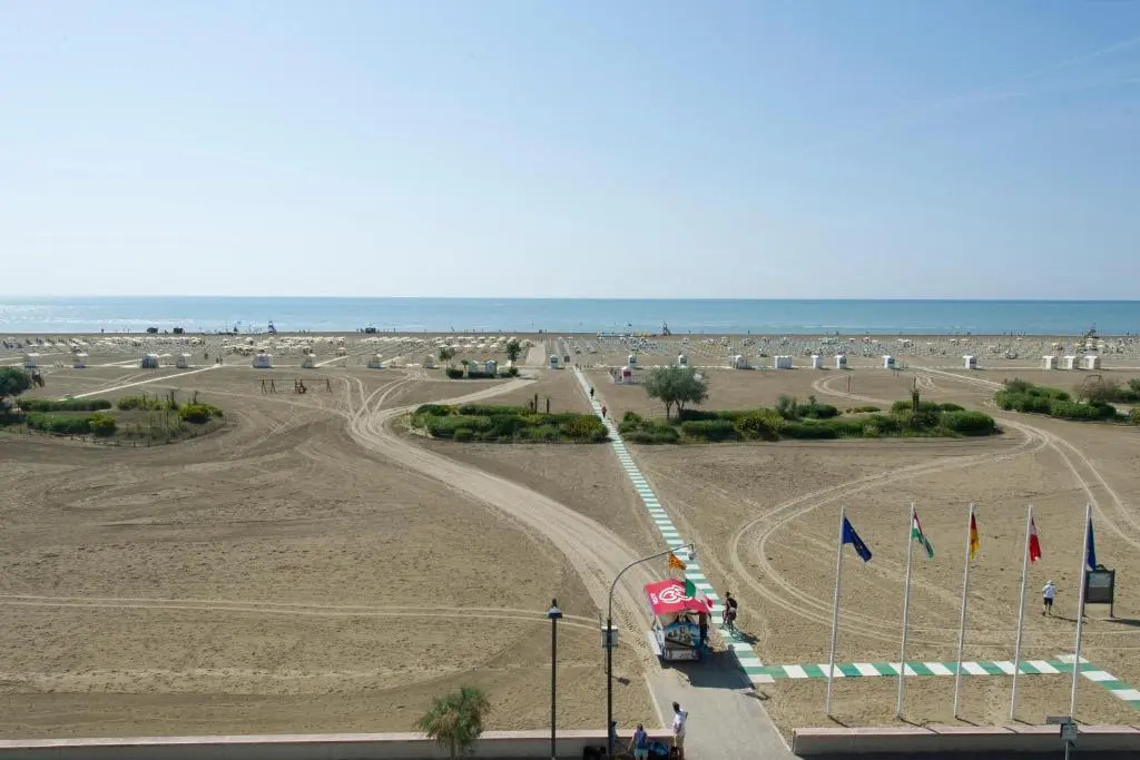 Hotel Benvenuto