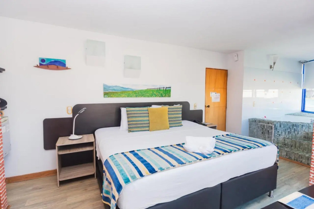 Hotel Guatatur